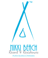 Logo Nikki Beach